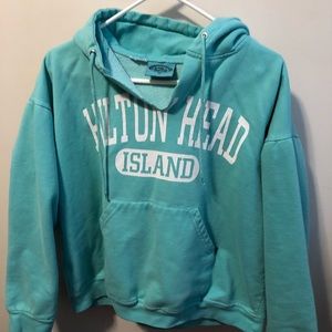Hilton Head Sweatshirt